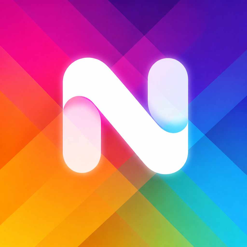 NextYou app icon